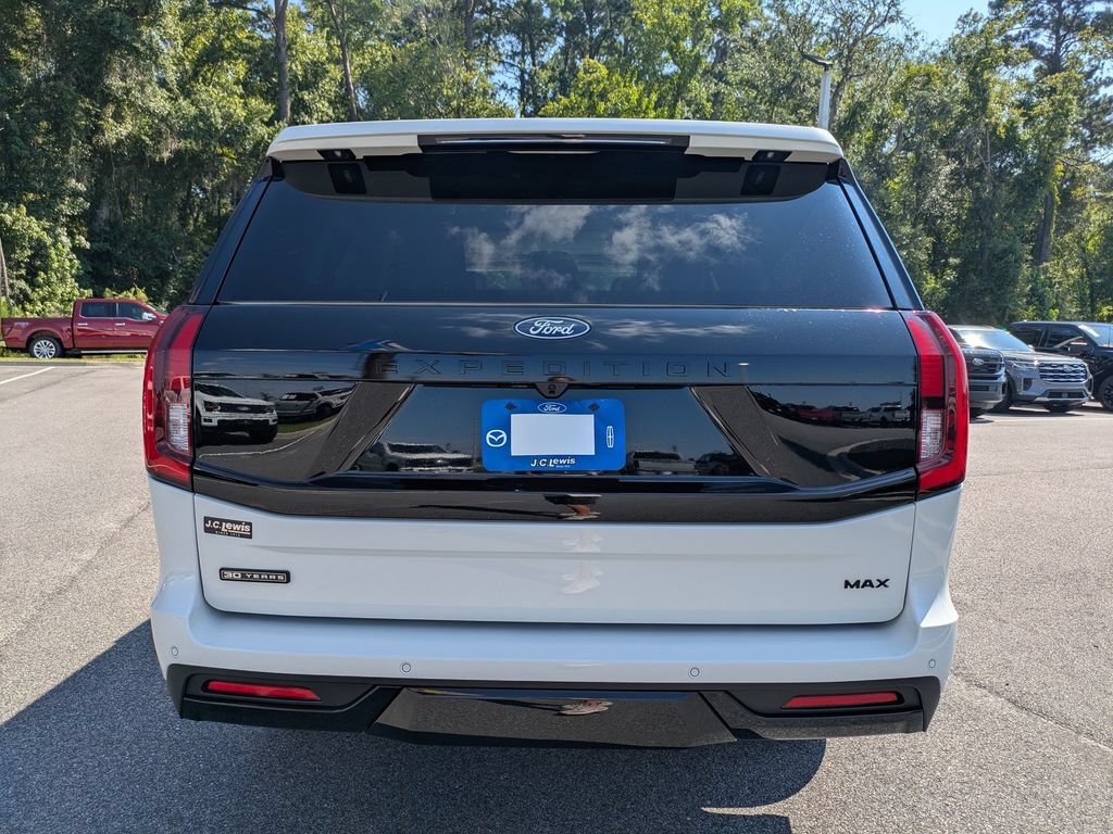New 2027 Ford Expedition Max Platinum AWD/4WD image 5