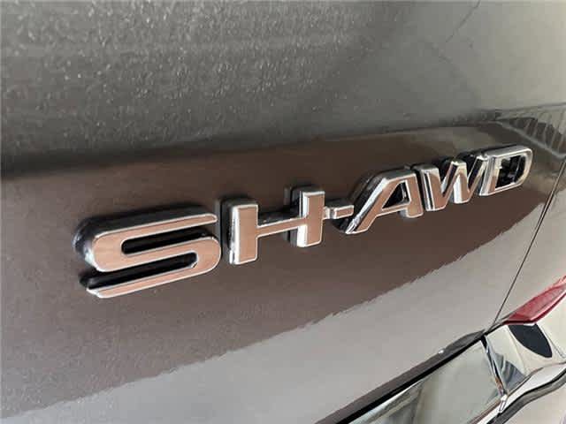 New 2026 Acura MDX SH-AWD w/ Technology Package image 6
