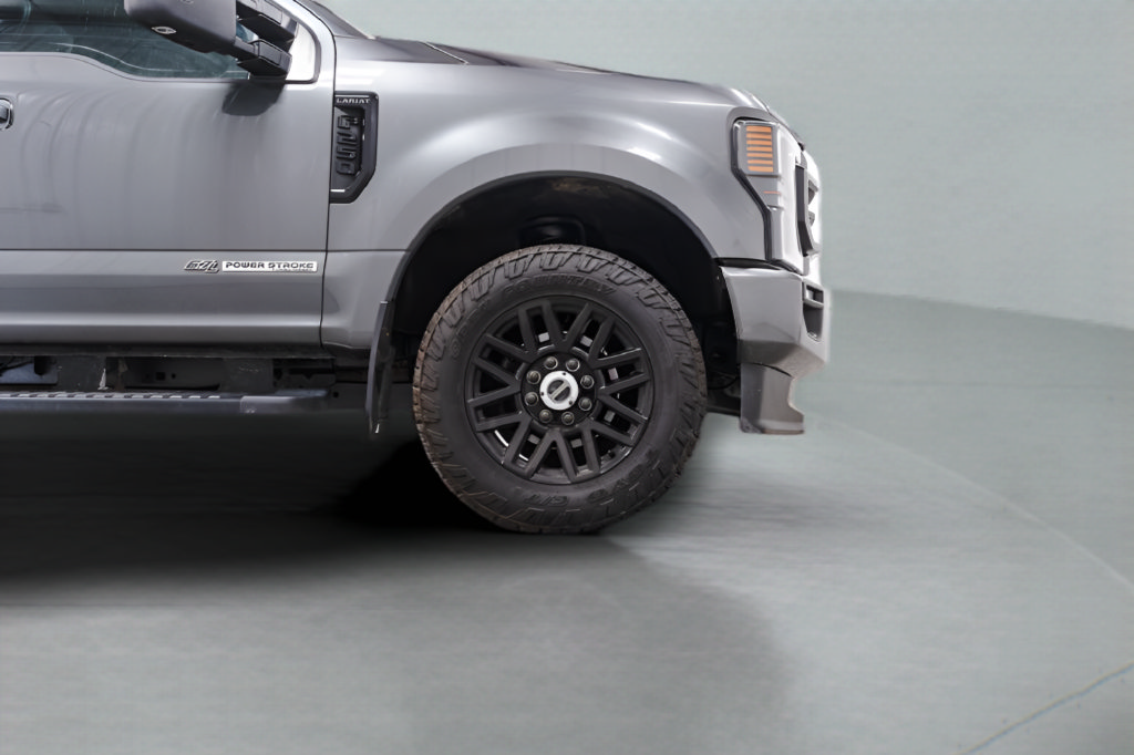 Used 2020 Ford F250 Lariat AWD/4WD image 13