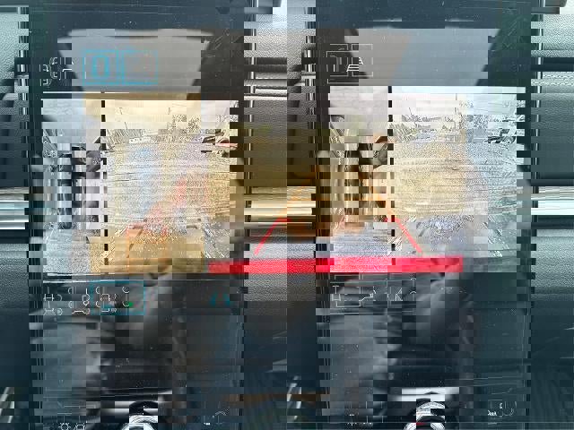 New 2026 GMC Terrain Denali AWD/4WD image 14