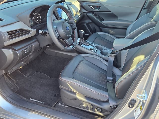 Used 2025 Subaru Crosstrek 2.5i Limited w/ Crosstrek Mirror Package AWD/4WD image 14