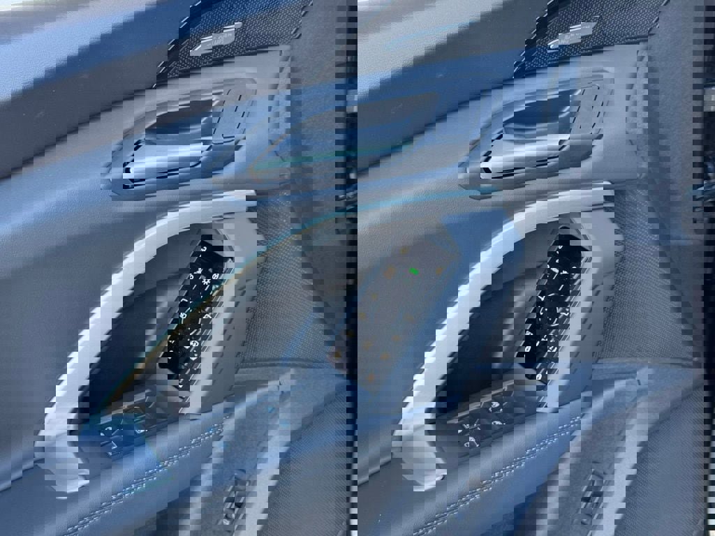 New 2025 Audi Q5 Prestige image 23