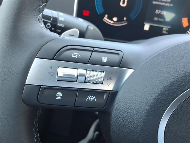 New 2026 Hyundai Sonata SEL image 23