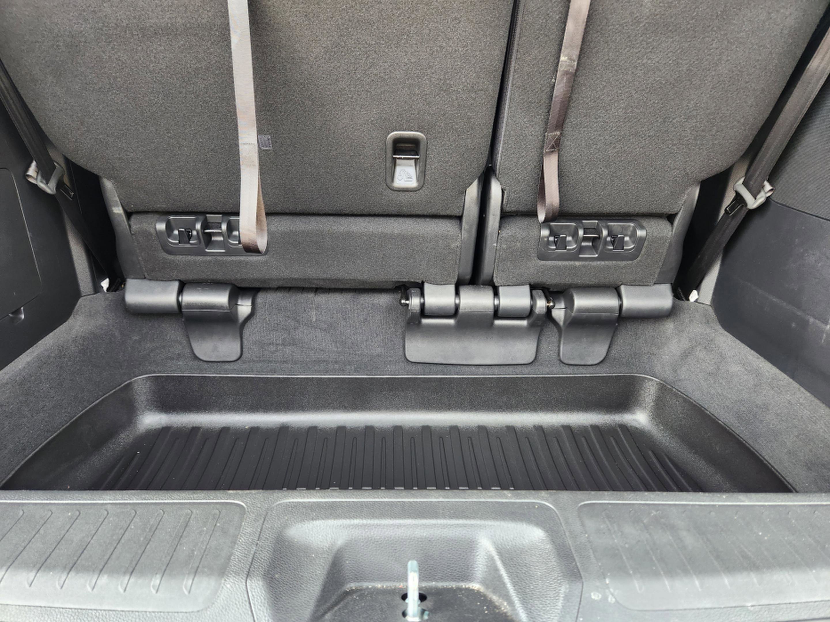 Certified 2024 Honda Odyssey EX-L image 31