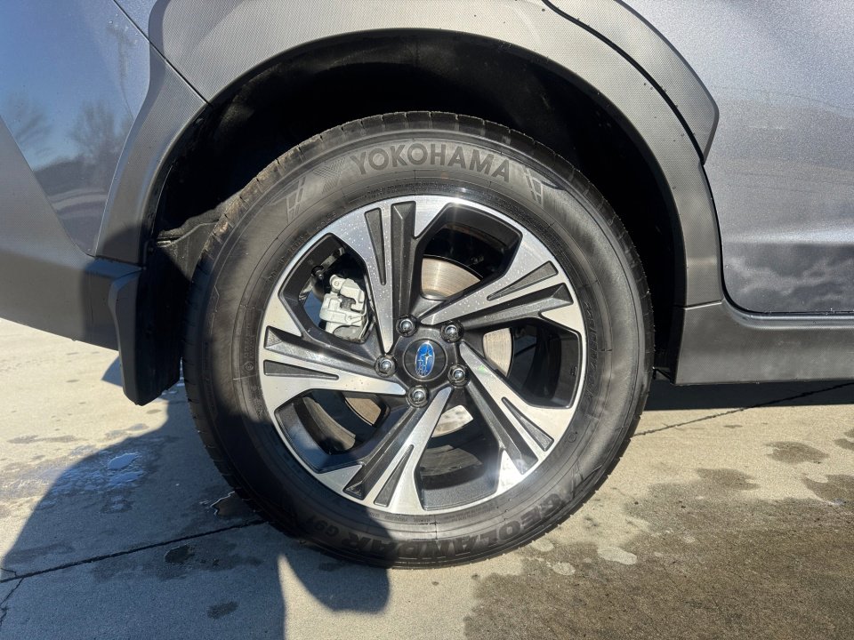 Used 2025 Subaru Crosstrek 2.0i Premium image 27