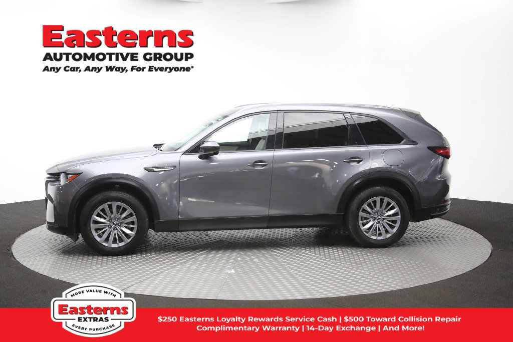 Used 2024 MAZDA CX-90 Plug-In Hybrid w/ Preferred AWD/4WD image 66