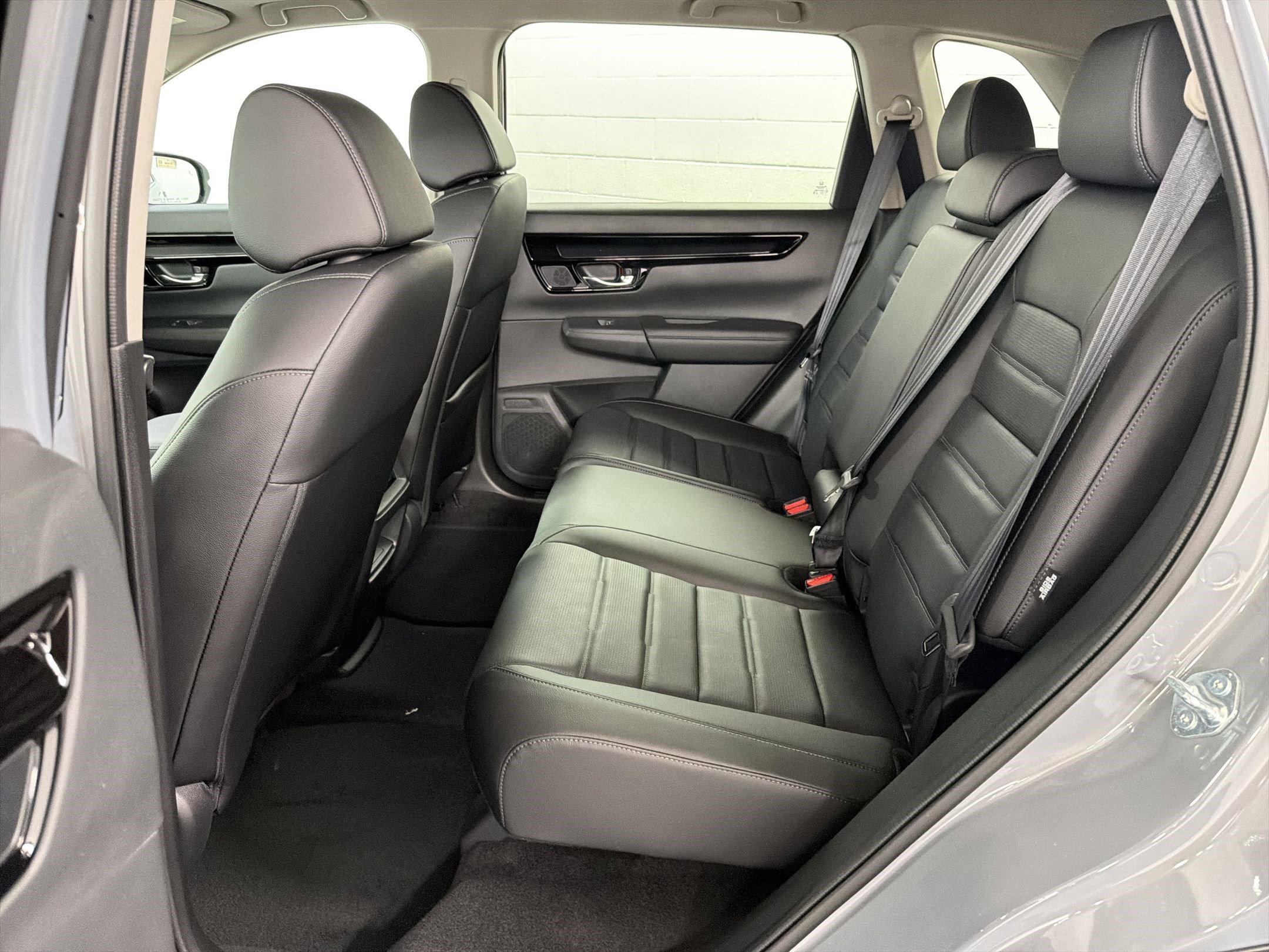 New 2026 Honda CR-V EX-L image 15