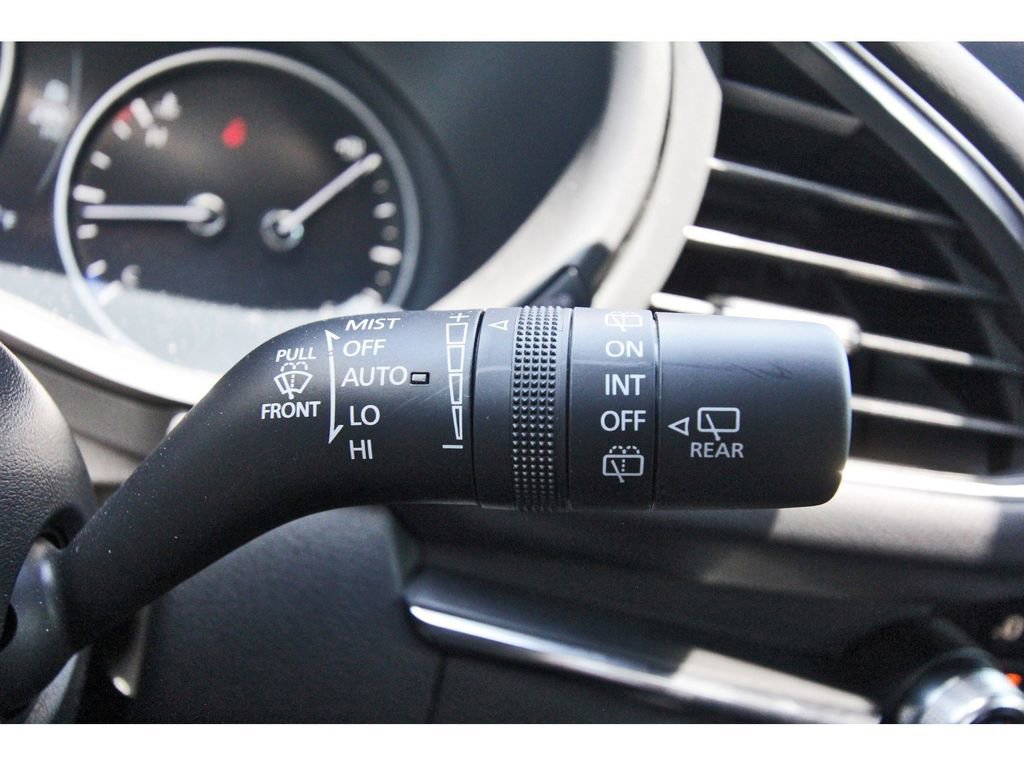 Used 2025 MAZDA MAZDA3 Carbon AWD/4WD image 19
