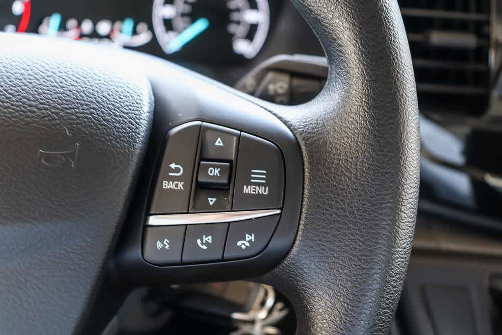 New 2025 Ford Transit 350 AWD w/ Interior Upgrade Package image 26