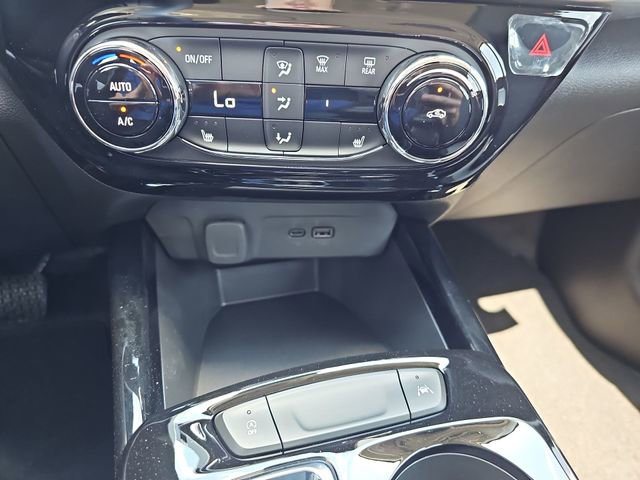 New 2026 Chevrolet Trax LT FWD image 17