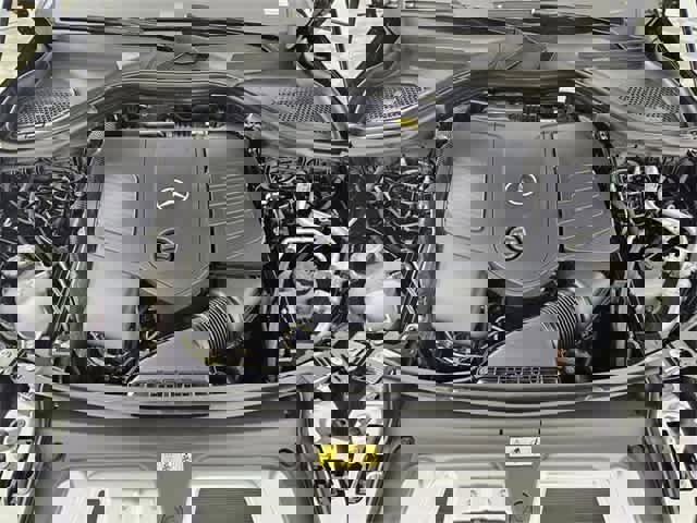 Certified 2025 Mercedes-Benz GLC 300 4MATIC image 14