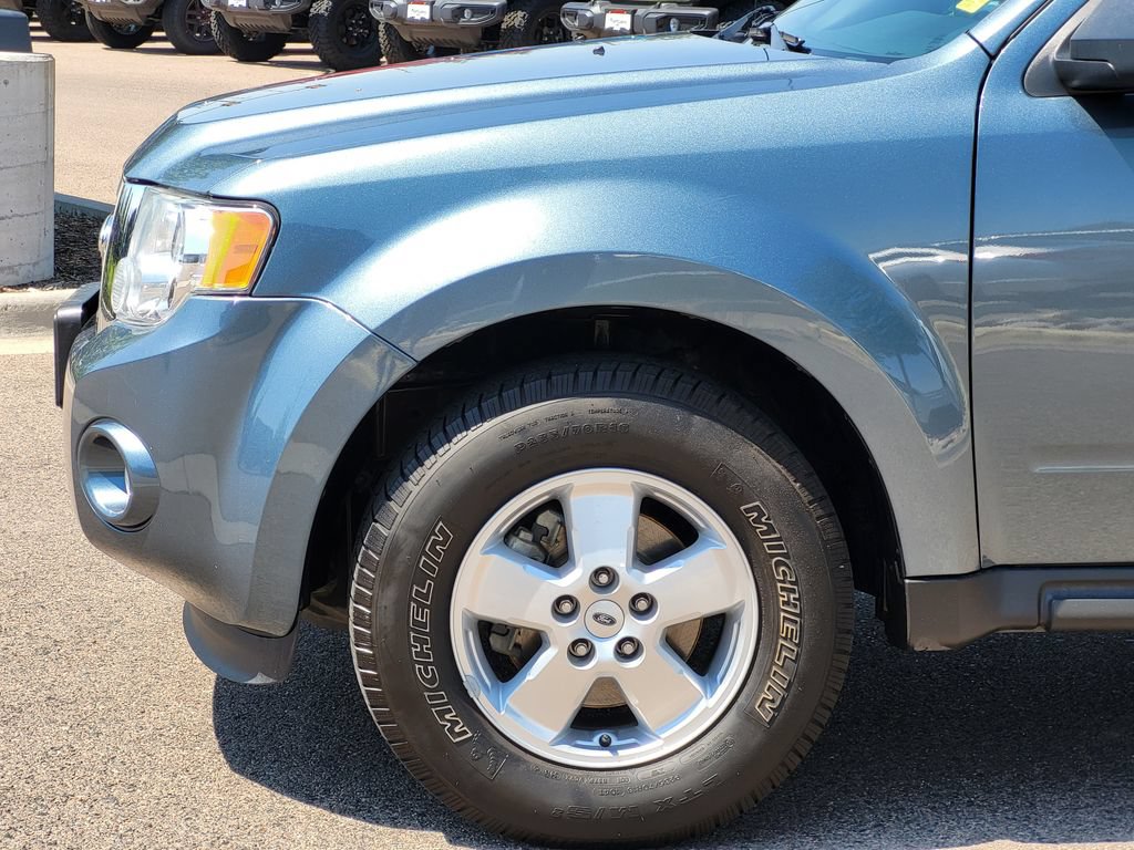 Used 2012 Ford Escape XLT AWD/4WD image 11