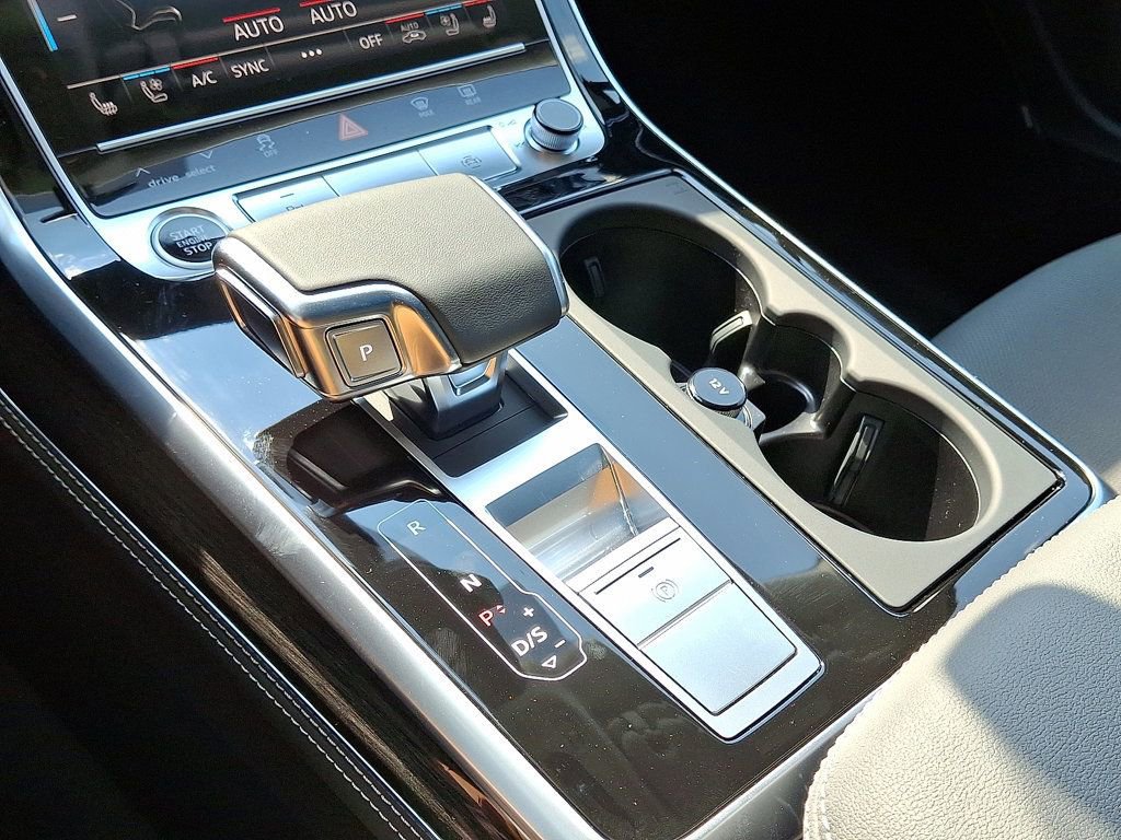 New 2025 Audi Q7 3.0T Premium Plus image 14