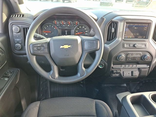 New 2026 Chevrolet Silverado 2500 W/T image 7