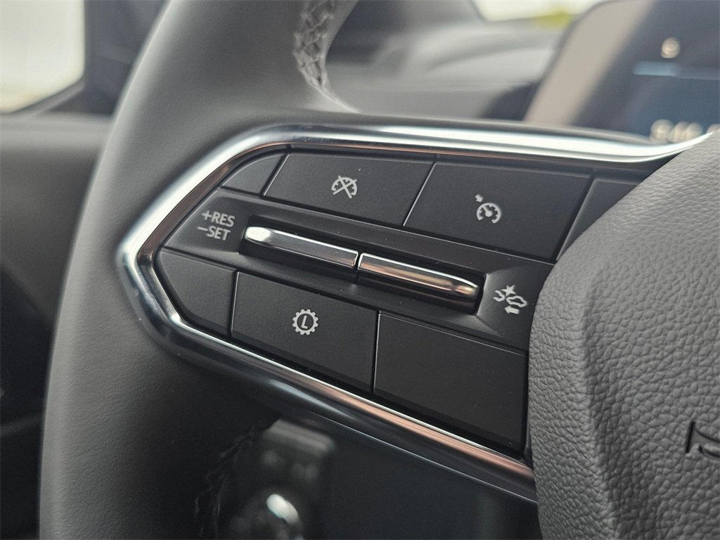 New 2026 Chevrolet Suburban LS image 35