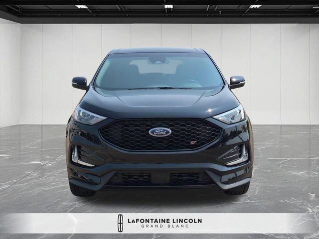 Used 2023 Ford Edge ST AWD/4WD image 8