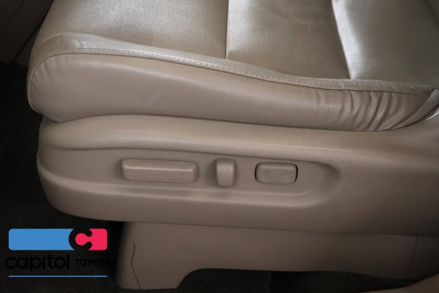 Used 2015 Honda Odyssey EX-L image 12