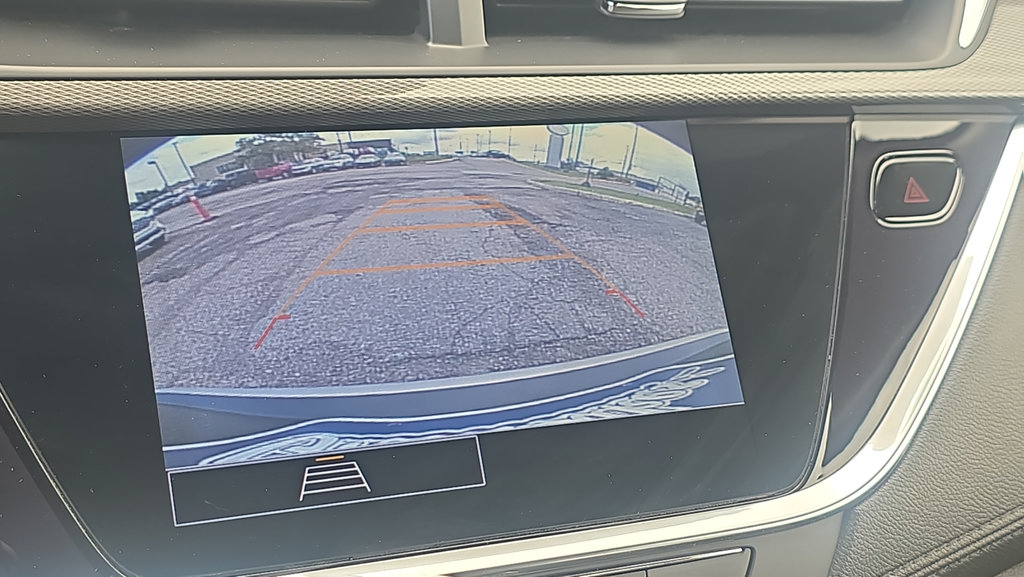 Used 2023 Buick Encore GX Select w/ Safety Package II FWD image 19