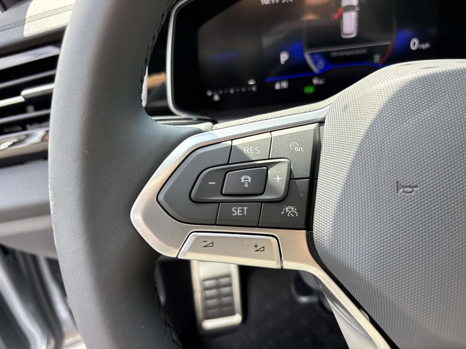 New 2026 Volkswagen Jetta Sport FWD image 17