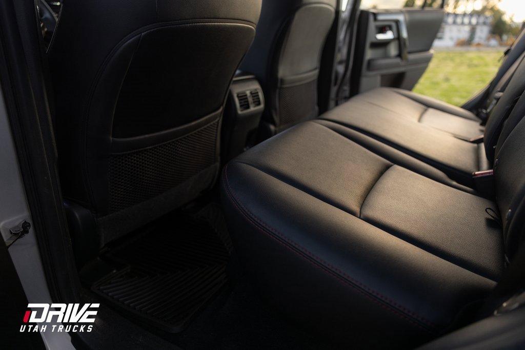 Used 2021 Toyota 4Runner TRD Off-Road Premium image 21