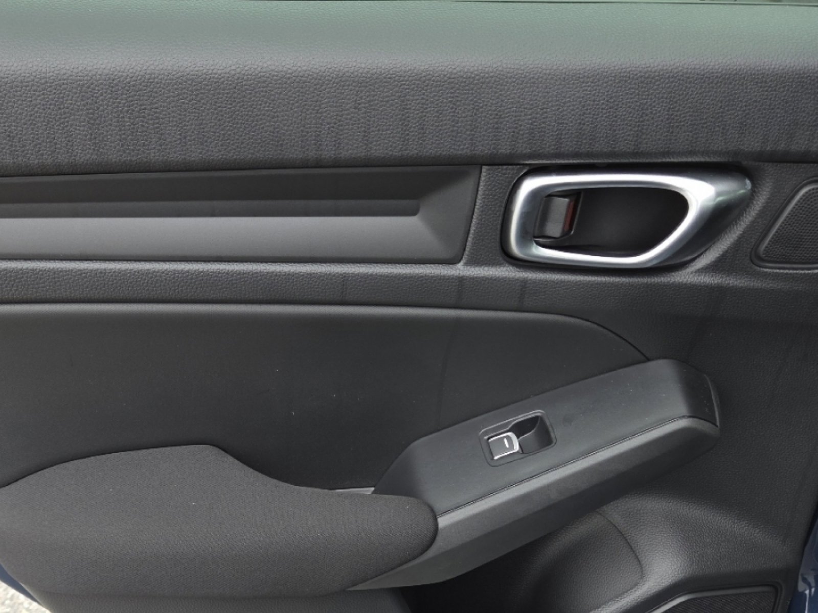 New 2026 Honda Civic LX image 25