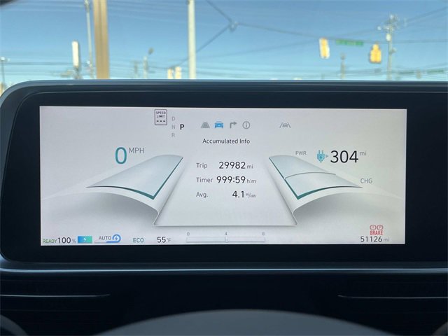 Certified 2023 Hyundai Ioniq 6 Limited image 39