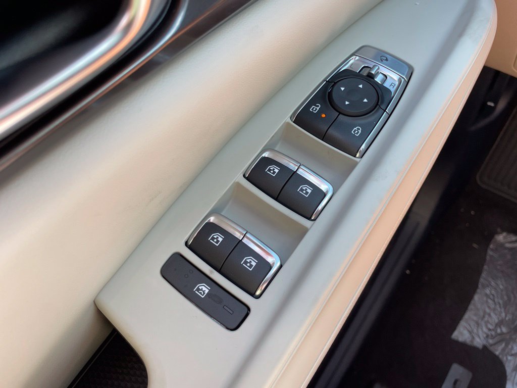 New 2027 Kia Carnival SX FWD image 26