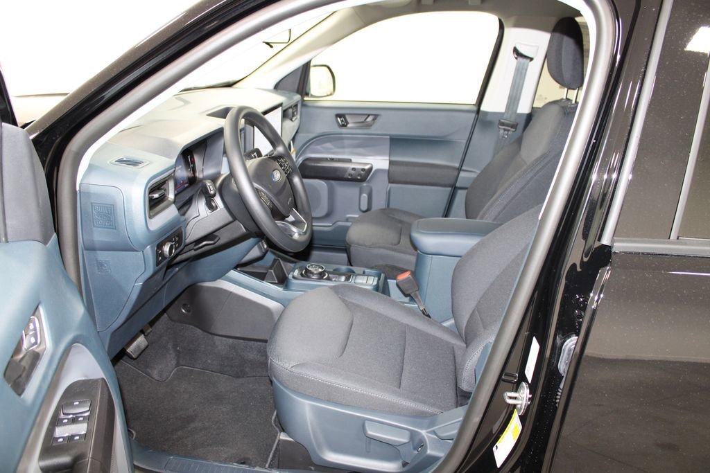 New 2026 Ford Maverick XL image 20