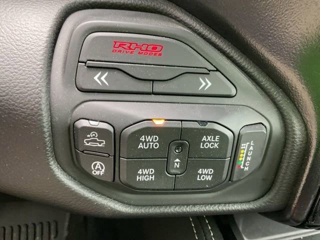 Used 2026 RAM 1500 RHO AWD/4WD image 38