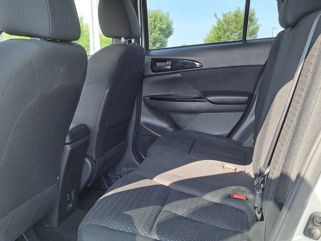Used 2024 Mitsubishi Eclipse Cross LE AWD/4WD image 15