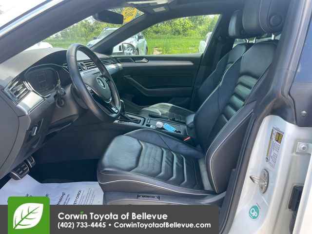 Used 2020 Volkswagen Arteon SEL Premium AWD/4WD image 17
