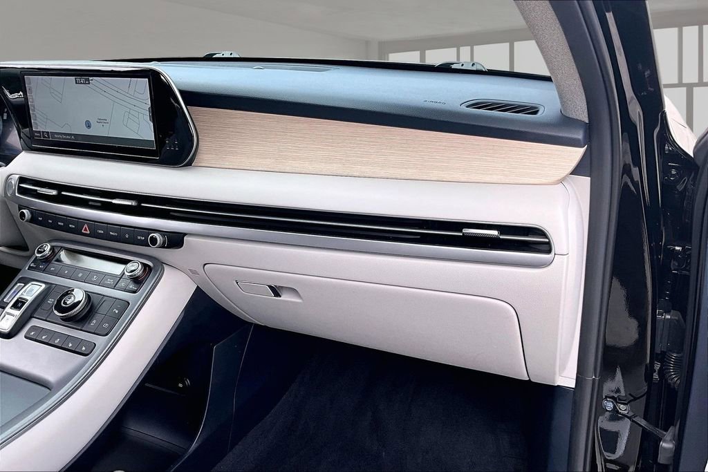 Used 2023 Hyundai Palisade Limited image 26