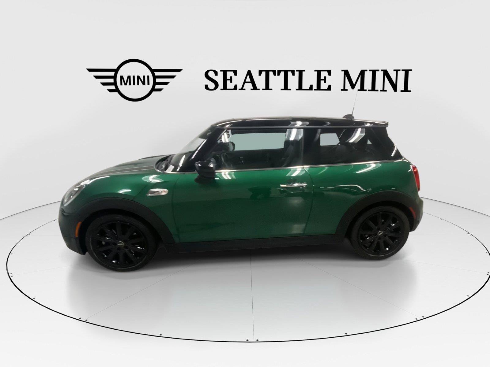 Used 2021 MINI Cooper S w/ 6.5" Touchscreen Package FWD image 6
