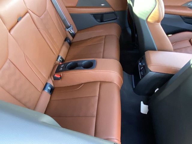 Used 2026 BMW M4 xDrive Competition AWD/4WD image 13