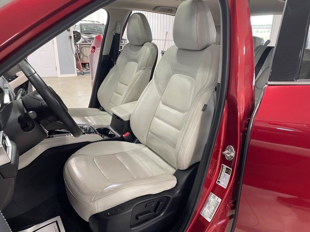 Used 2018 MAZDA CX-5 Grand Touring FWD image 10