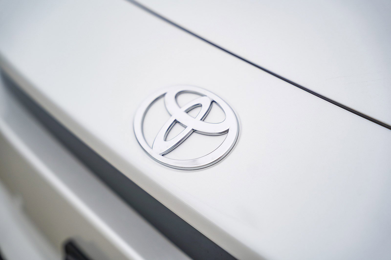 New 2026 Toyota bZ image 6