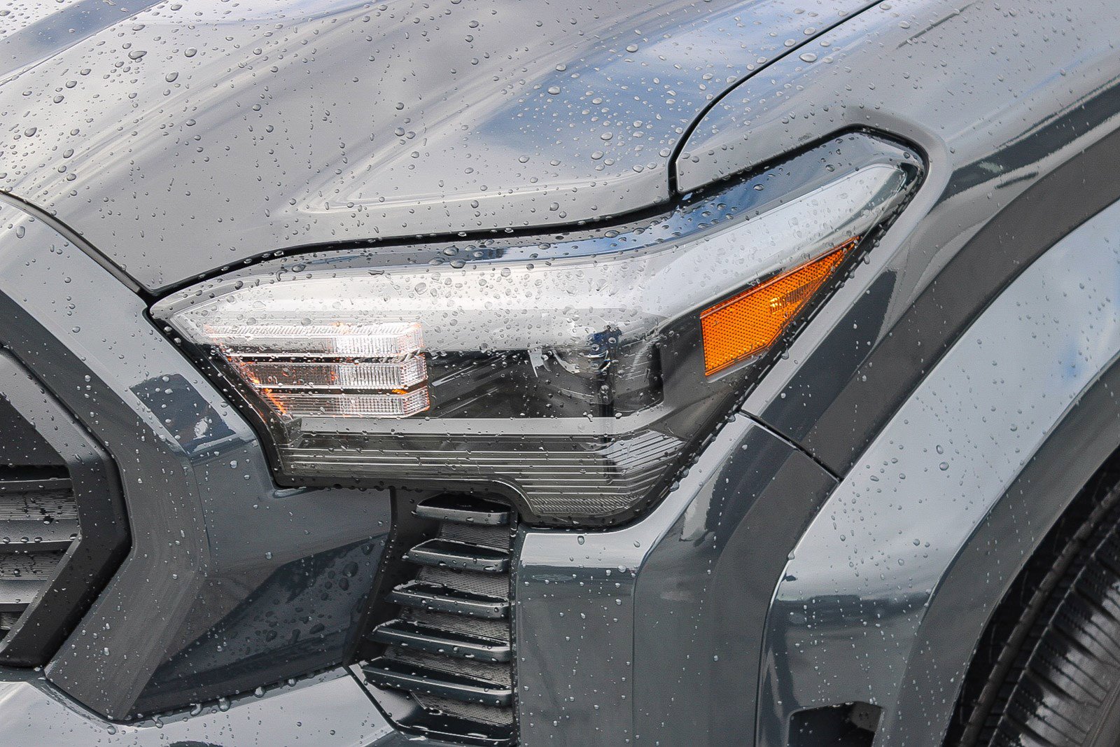 Used 2024 Toyota Tacoma TRD Sport image 5