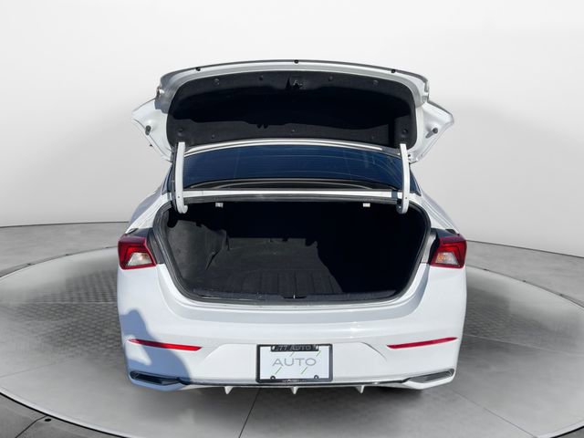 Used 2022 Kia K5 EX image 30