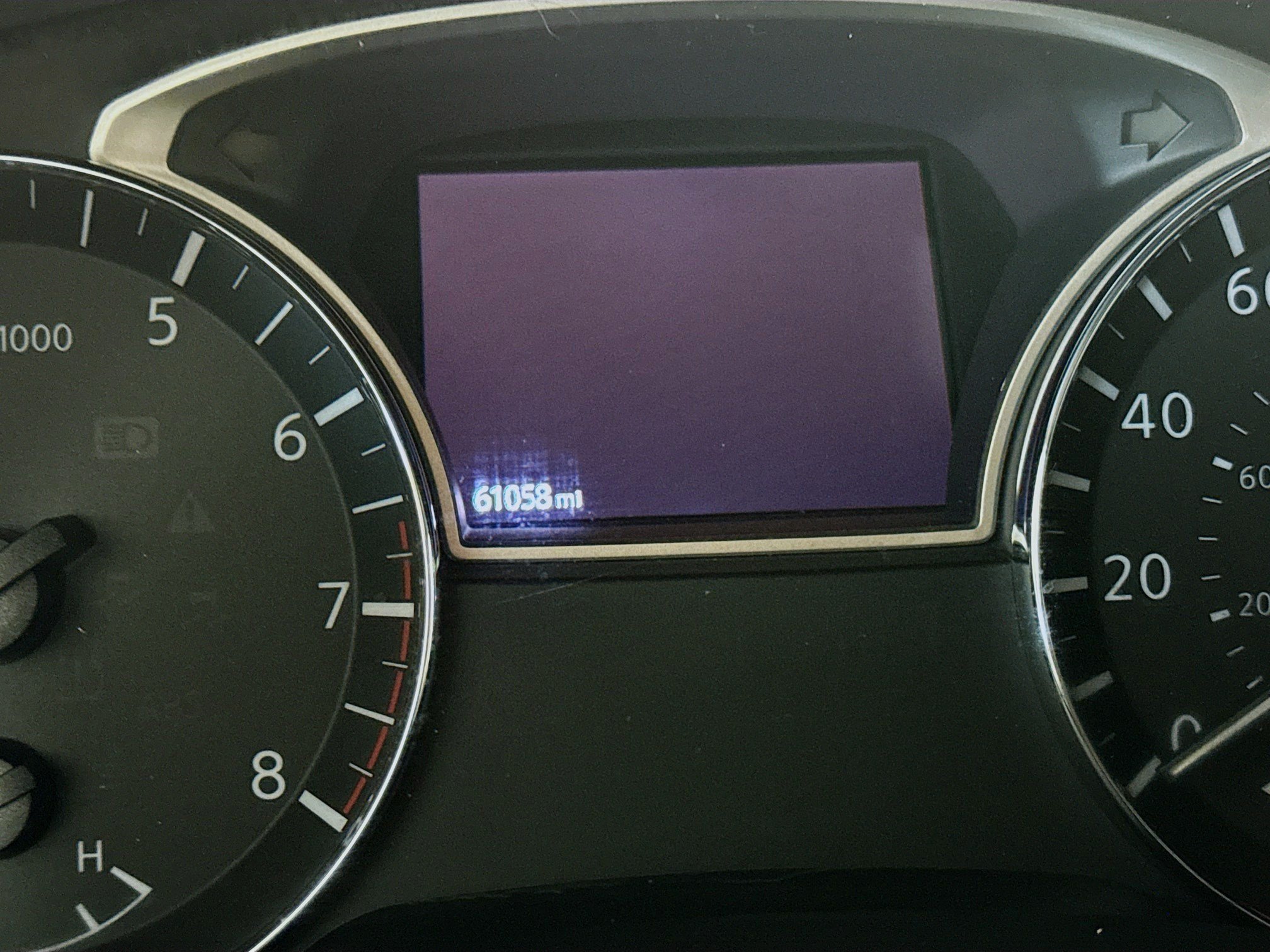 Used 2019 Nissan Pathfinder S AWD/4WD image 16