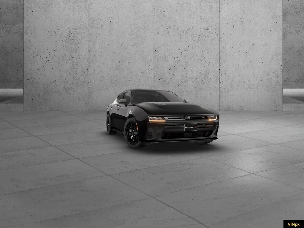 New 2026 Dodge Charger Scat Pack w/ Blacktop Package image 16