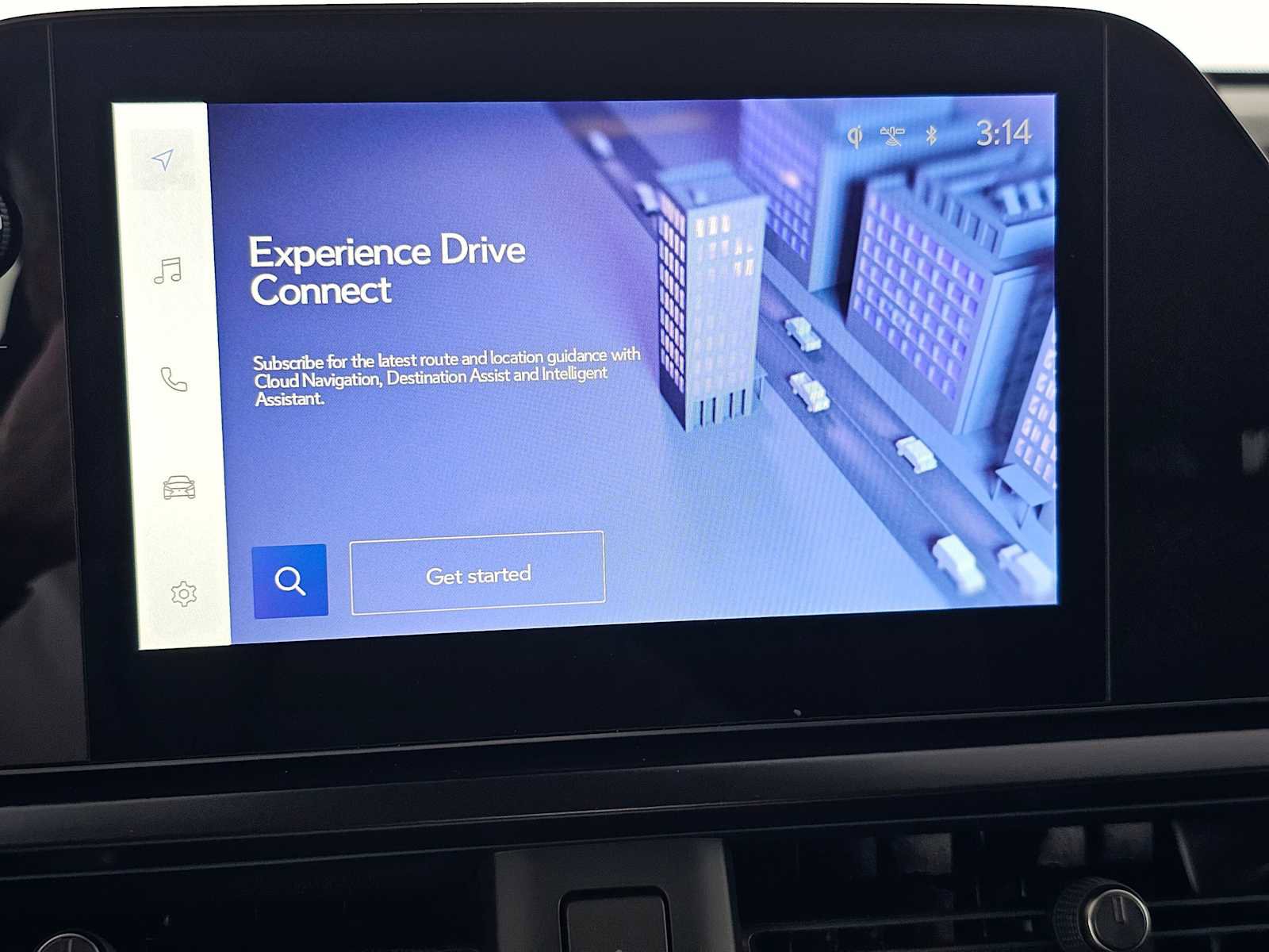 Certified 2025 Lexus UX 300h UX300h w/ Accessory Package (Z2) image 24