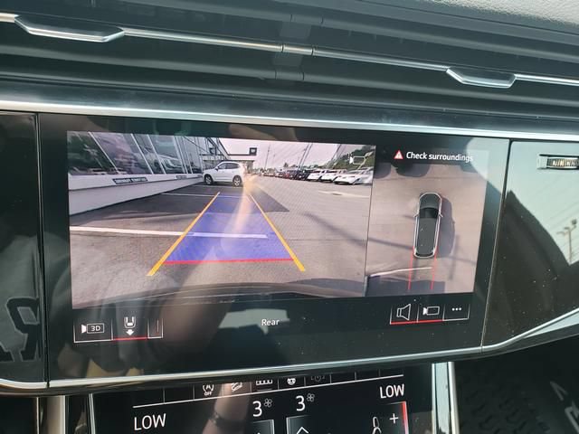 New 2026 Audi Q7 Premium Plus AWD/4WD image 19