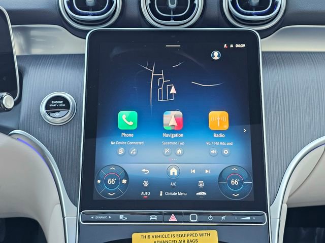 New 2026 Mercedes-Benz GLC 300 4MATIC image 34