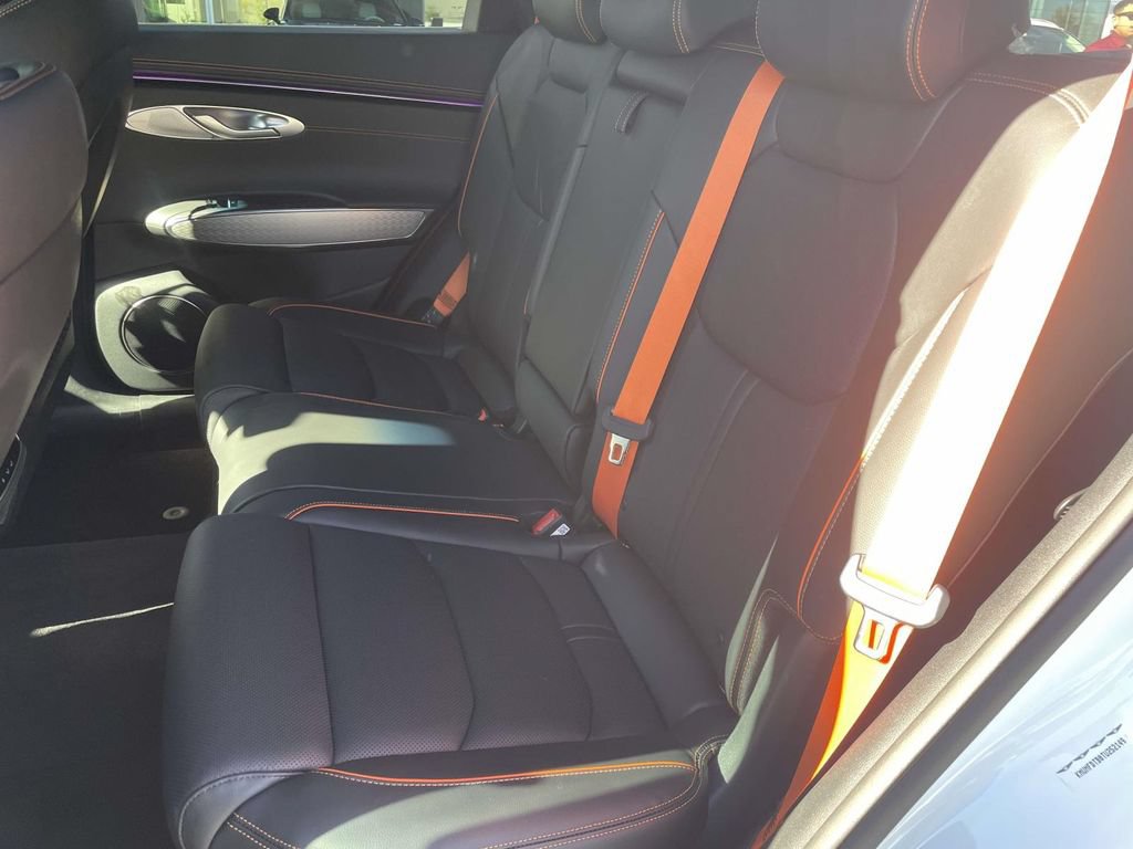 New 2026 Genesis GV70 2.5T Sport Prestige AWD/4WD image 23