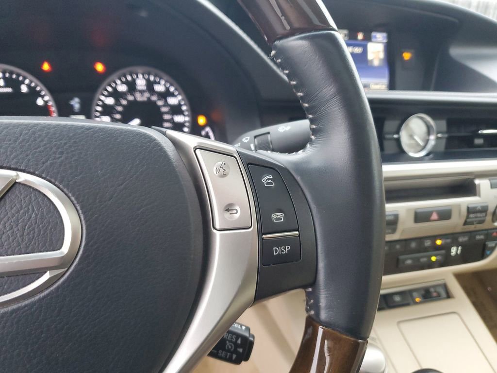 Used 2015 Lexus ES 350 Base image 20