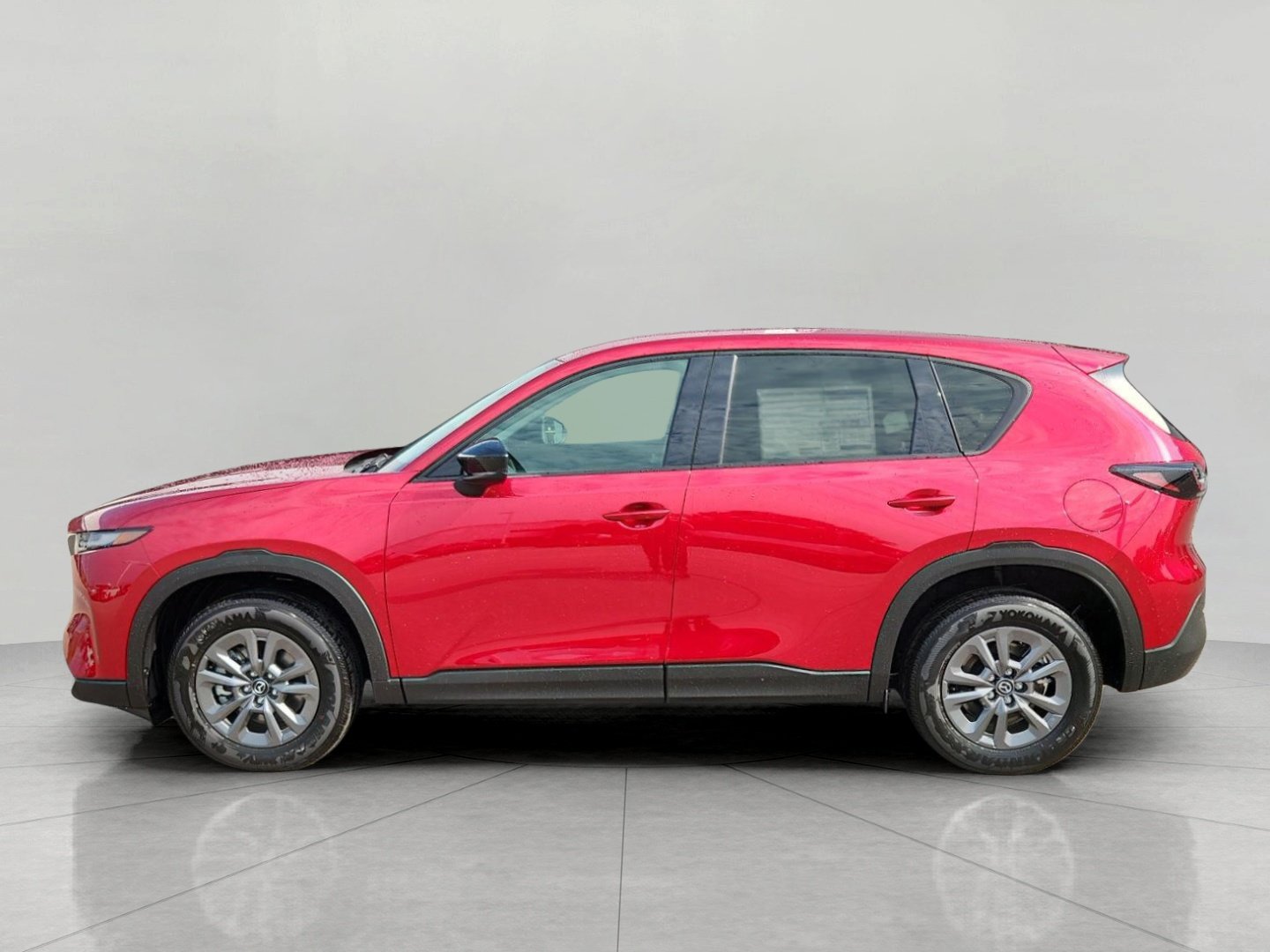 New 2026 MAZDA CX-5 Select AWD/4WD image 4