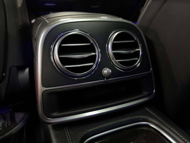 Used 2016 Mercedes-Benz S 550 4MATIC Coupe image 26