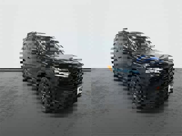 New 2026 Honda Pilot Sport image 6