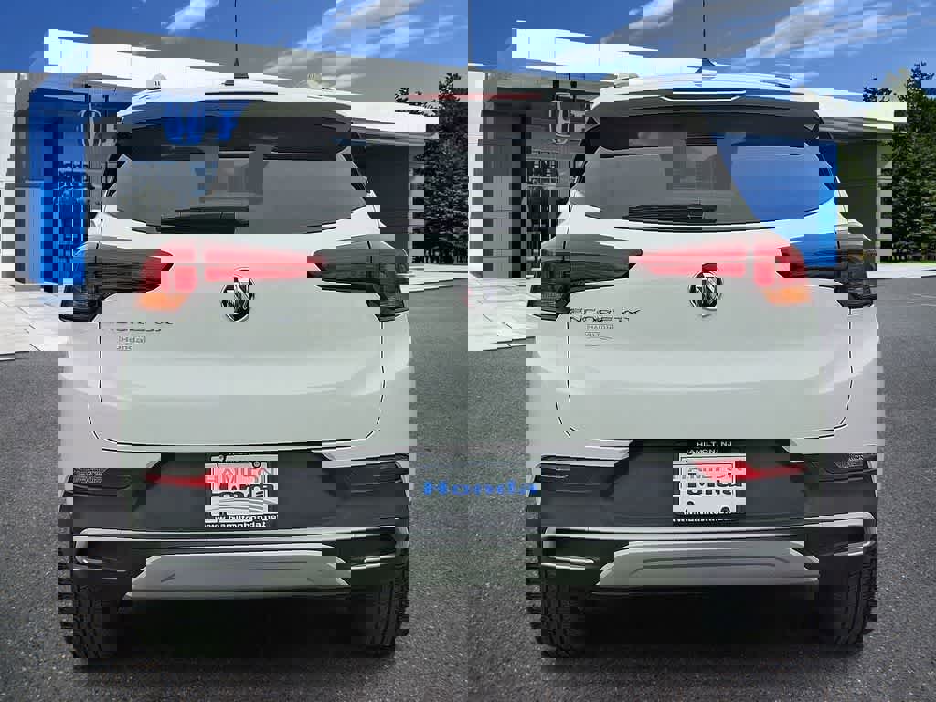 Used 2023 Buick Encore GX Select image 23