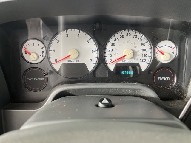 Used 2008 Dodge Ram 1500 Truck ST w/ Popular Equipment Group image 23